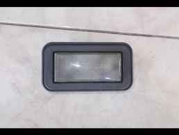 ΠΛΑΦΟΝΙΕΡΑ ΓΝΗΣΙΑ FIAT PUNTO