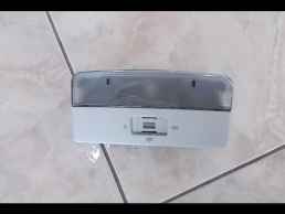 ΠΛΑΦΟΝΙΕΡΑ ΚΑΙ ΠΛΑΣΤΙΚΟ ΓΝΗΣΙΑ SEAT IBIZA