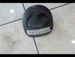 ΤΑΣΑΚΙ ΓΝΗΣΙΟ FIAT SEICENTO