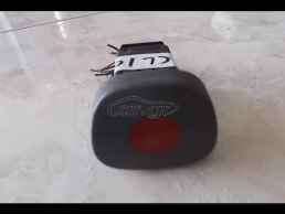 ΔΙΑΚΟΠΤΗΣ ΑΛΑΡΜ ΓΝΗΣΙΟΣ RENAULT CLIO