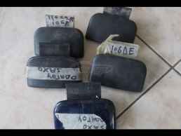 ΧΕΡΟΥΛΙ ΟΔΗΓΟΥ ΓΝΗΣΙΟ PEUGEOT 106