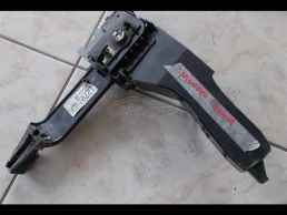 ΕΣΩΤΕΡΙΚΟ ΠΛΑΣΤΙΚΟ ΧΕΡΟΥΛΙ ΠΟΡΤΑΣ ΓΝΗΣΙΟ FORD MONDEO