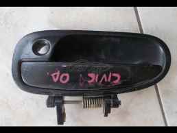 XEΡΟΥΛΙ ΟΔΗΓΟΥ ΓΝΗΣΙΟ HONDA CIVIC