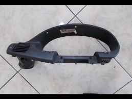 ΚΟΝΣΟΛΑ  ΚΟΝΤΕΡ ΓΝΗΣΙΑ FIAT MAREA