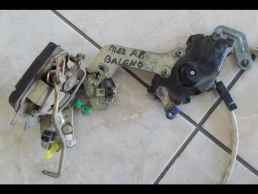 ΚΛΕΙΔΑΡΙΑ ΠΙΣΩ ΑΡΙΣΤΕΡΑ ΓΝΗΣΙΑ SUZUKI BALENO