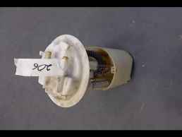 ΑΝΤΛΙΑ ΒΕΝΖΙΝΗΣ ΓΝΗΣΙΑ PEUGEOT 206