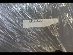 ΕΤΑΖΕΡΑ ΓΝΗΣΙΑ RENAULT CLIO