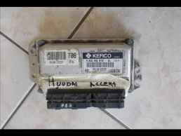 ΕΓΚΕΦΑΛΟΣ ΓΝΗΣΙΟΣ HYUNDAI ACCENT