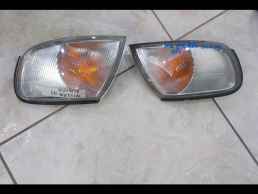 ΦΛΑΣ ΓΝΗΣΙΟ NISSAN ALMERA N15