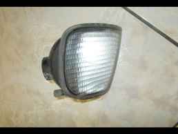 ΦΛΑΣ ΟΔΗΓΟΥ SEAT IBIZA