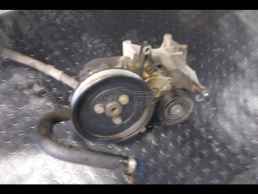 ΑΝΤΛΙΑ ΥΔΡΑΥΛΙΚΟΥ ΤΙΜΟΝΙΟΥ  ΚΑΙ ΤΕΝΤΩΤΗΡΑΣ ΓΝΗΣΙΑ BMW E36