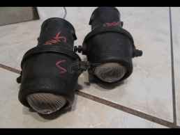 ΠΡΟΒΟΛΑΚΙ ΟΜΙΧΛΗΣ ΓΝΗΣΙΟ SMART FORTWO