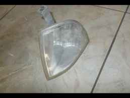 ΦΛΑΣ ΓΝΗΣΙΟ SKODA OCTAVIA