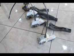 ΚΛΕΙΔΑΡΙΑ ΣΥΝΟΔΗΓΟΥ ΓΝΗΣΙΑ CITROEN C2