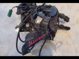 AIΣΘΗΤΗΡΑΣ ABS ΓΝΗΣΙΟΣ FORD MAVERICK