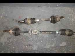 ΗΜΙΑΞΟΝΙΟ ΓΝΗΣΙΟ DAEWOO  LACETTI