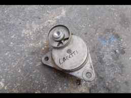 ΤΕΝΤΩΤΗΡΑΣ ΓΝΗΣΙΟΣ DAEWOO LACETTI