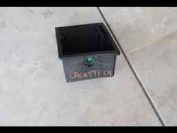 ΤΑΣΑΚΙ ΓΝΗΣΙΟ DAEWOO LACETTI