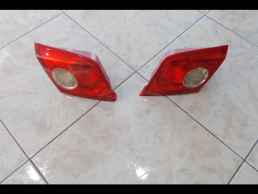 ΦΑΝΑΡΙ ΠΙΣΩ ΓΝΗΣΙΟ DAEWOO LACETTI