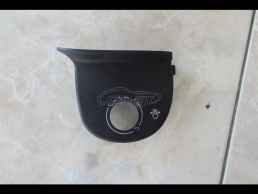 ΠΛΑΣΤΙΚΟ ΑΠΟ ΔΙΑΚΟΠΤΗ ΦΩΤΩΝ ΓΝΗΣΙΟ FIAT SEICENTO