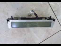 ΟΘΟΝΗ ΓΝΗΣΙΑ MAZDA 3