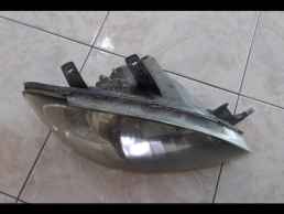 ΦΑΝΑΡΙ ΕΜΠΡΟΣ ΓΝΗΣΙΟ DAEWOO LACETTI