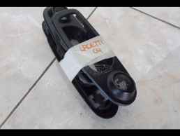 ΠΛΑΣΤΙΚΟ ΠΟΡΤΑΣ ΓΝΗΣΙΟ DAEWOO LACETTI