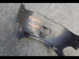 ΠΛΑΣΤΙΚΟ ΓΝΗΣΙΟ FIAT PUNTO