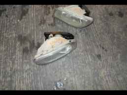 ΠΡΟΒΟΛΑΚΙ ΟΜΙΧΛΗΣ ΓΝΗΣΙΟ DAEWOO LACETTI