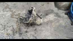 ΣΑΣΜΑΝ ΓΝΗΣΙΟ FIAT PUNTO