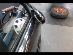 KAΘΡΕΠΤΗΣ ΓΝΗΣΙΟΣ FIAT SEICENTO