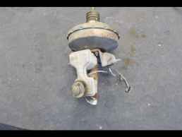 ΣΕΒΡΟ ΓΝΗΣΙΟ FIAT SEICENTO