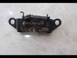 ΚΛΕΙΔΑΡΙΑ ΠΟΡΤ ΠΑΓΚΑΖ ΓΝΗΣΙΑ FIAT SEICENTO