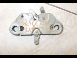 ΚΛΕΙΔΑΡΙΑ ΚΑΠΟ ΓΝΗΣΙΑ FIAT SEICENTO