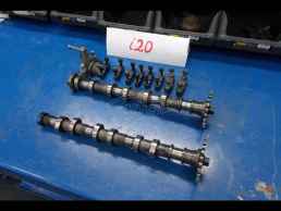 ΣΤΡΟΦΑΛΟΦΟΡΟΣ  - ΚΑΒΑΛΕΤΑ ΓΝΗΣΙΑ HYUNDAI I20