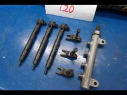 ΜΠΕΚ - COMMON RAIL ΓΝΗΣΙΑ HYUNDAI I20