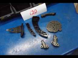 ΣΕΤ ΚΑΔΕΝΑ - ΓΛΥΣΤΡΕΣ ΓΝΗΣΙΑ HYUNDAI I20