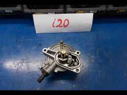 ΑΝΤΛΙΑ ΚΕΝΟΥ ΓΝΗΣΙΑ HYUNDAI I20