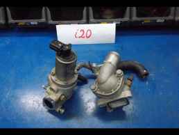 ΒΑΛΔΙΔΑ EGR - ΘΕΡΜΟΣΤΑΤΗΣ ΓΝΗΣΙΑ HYUNDAI I20