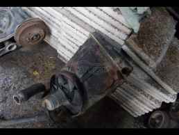 BENTΙΛΑΤΕΡ ΓΝΗΣΙΟ SKODA FELICIA