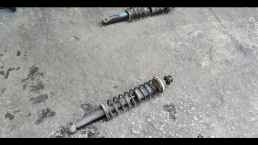 ΑΜΟΡΤΙΣΕΡ ΠΙΣΩ ΓΝΗΣΙΟ SKODA FELICIA