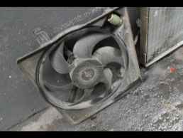 ΒΕΝΤΙΛΑΤΕΡ ΓΝΗΣΙΟ FORD KA