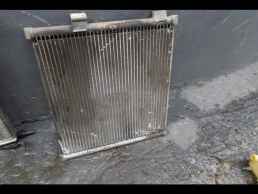 ΨΥΓΕΙΟ A/C  ΓΝΗΣΙΟ FORD KA