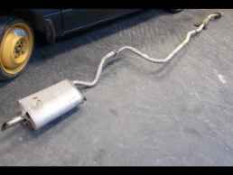 ΕΞΑΤΜΙΣΗ ΓΝΗΣΙΑ FORD KA