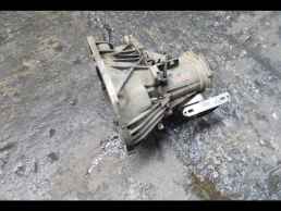 ΣΑΣΜΑΝ ΓΝΗΣΙΟ FORD KA