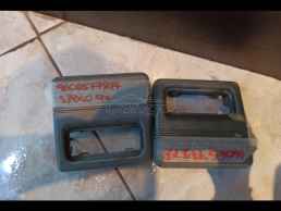 ΠΛΑΣΤΙΚΟ ΠΛΑΦΟΝΙΕΡΑΣ ΓΝΗΣΙΑ CITROEN SAXO