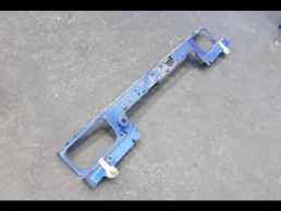 ΜΕΤΩΠΗ ΓΝΗΣΙΑ CITROEN SAXO