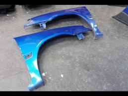 ΦΤΕΡΟ ΓΝΗΣΙΟ CITROEN SAXO