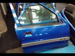 ΤΖΑΜΙ ΓΝΗΣΙΟ CITROEN SAXO