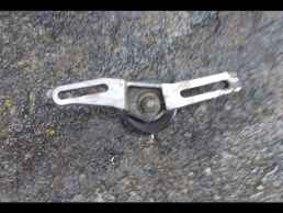 ΤΕΝΤΩΤΗΡΑΣ ΓΝΗΣΙΟΣ CITROEN SAXO